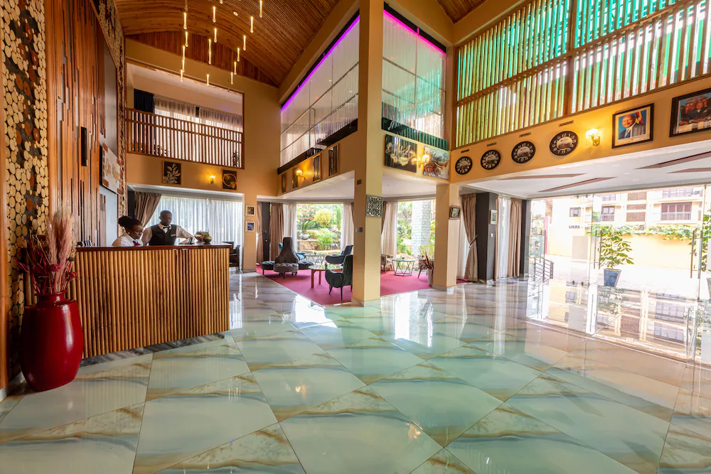 Proven to streamline all restaurant operations