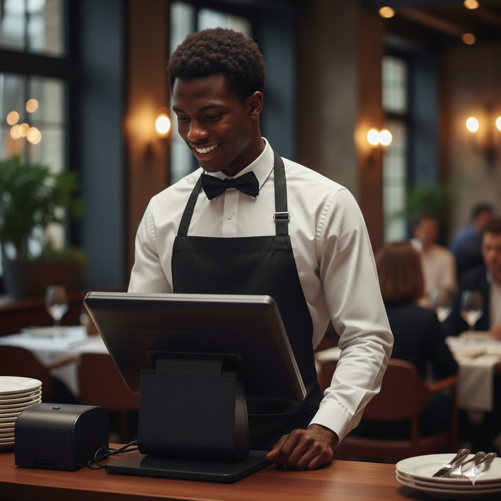 Point of Sale Management